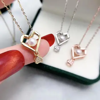 Heart 925 Sterling Silver Pendant Mountings Base Findings Jewelry Parts Fittings Accessories for Pearls Stones Beads Coral Agate
Heart 925 Sterling Silver Pendant Mountings Base Findings Jewelry Parts Fittings Accessories for Pearls Stones Beads Coral Agate