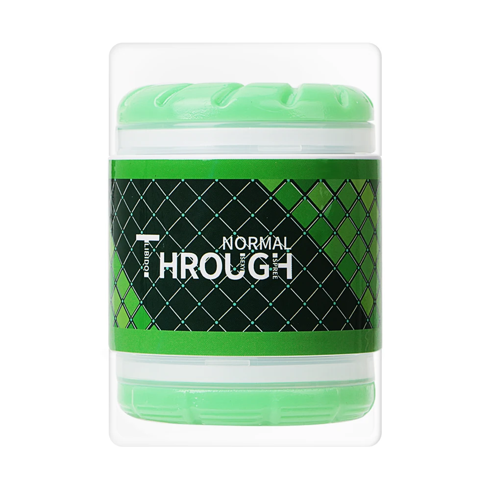 Мужской Искусственный Мастурбатор