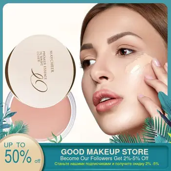 1 PCS Long Lasting Dark Circles Corrector Contour Concealer Covering Face Spotted Acne Print Acne Concealer Repairing Cream
1 PCS Long Lasting Dark Circles Corrector Contour Concealer Covering Face Spotted Acne Print Acne Concealer Repairing Cream