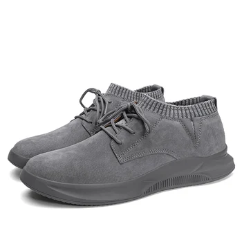 Light Breathable Casual safety new Fashion transpirables heren comfortable de sports sommer mesh man summer Shoes verano 2020
Light Breathable Casual safety new Fashion transpirables heren comfortable de sports sommer mesh man summer Shoes verano 2020