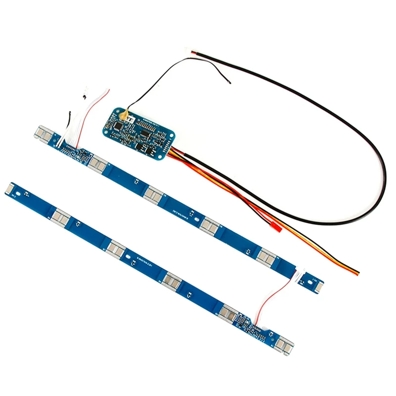 Scooter Battery Circuit Board Battery Protection BMS Board Set for Xiaomi M365 Pro Electric Scooter
Scooter Battery Circuit Board Battery Protection BMS Board Set for Xiaomi M365 Pro Electric Scooter