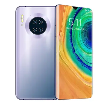 Mate31 pro Smartphone Phone Big Screen Android Phone Hd Display Hd Camera Twilight Streamline Fashion Shape Mobile Phone
Mate31 pro Smartphone Phone Big Screen Android Phone Hd Display Hd Camera Twilight Streamline Fashion Shape Mobile Phone