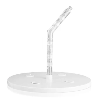 Anti Gravity Cake Pouring Kit,Cake Stand Support Structure Frame,Reusable Cake Decorate Straws for Birthday Wedding Baby Shower
Anti Gravity Cake Pouring Kit,Cake Stand Support Structure Frame,Reusable Cake Decorate Straws for Birthday Wedding Baby Shower