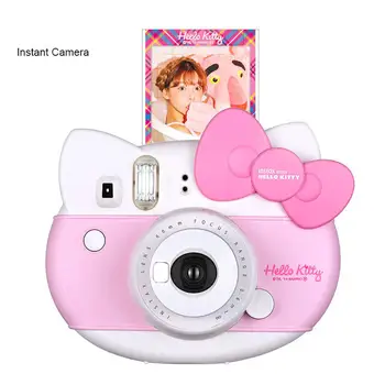 Mini Camera Printer Instant Printing Camera Photo Printer Portable Photo Printer Free Gift for Kids
Mini Camera Printer Instant Printing Camera Photo Printer Portable Photo Printer Free Gift for Kids