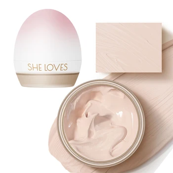 All Skin Types Oil-control Concealer BB Cream Hydrating Long-lasting Skin Whitening Face Foundation Make Up Tools CC Cream
All Skin Types Oil-control Concealer BB Cream Hydrating Long-lasting Skin Whitening Face Foundation Make Up Tools CC Cream