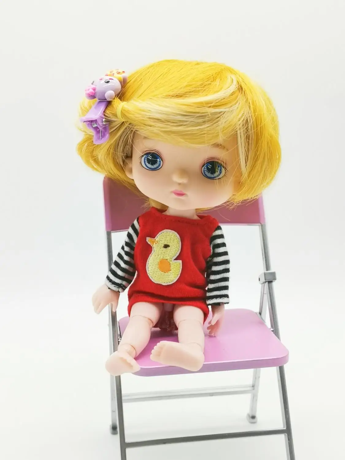 Шарнирные куклы 16 см как кукла холал|Куклы| |