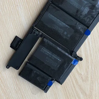 New A1493 11.34V 71.8WH 6330mAh Battery for Apple MacBook Pro Retina 13" inch A1502 2013 laptop free shipping
New A1493 11.34V 71.8WH 6330mAh Battery for Apple MacBook Pro Retina 13" inch A1502 2013 laptop free shipping