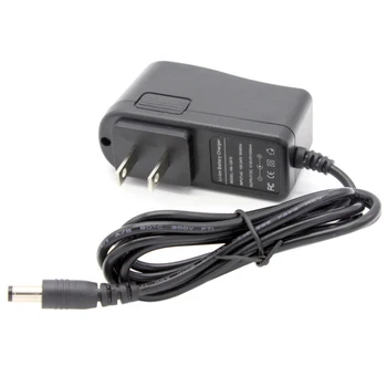 1 Pcs US EU plug 12.6v 1A Caricatore 18650 Batteria Al Litio Charger DC 5.5*2.1 MILLIMETRI li-ion battery Smart Charger 
1 Pcs US EU plug 12.6v 1A Caricatore 18650 Batteria Al Litio Charger DC 5.5*2.1 MILLIMETRI li-ion battery Smart Charger