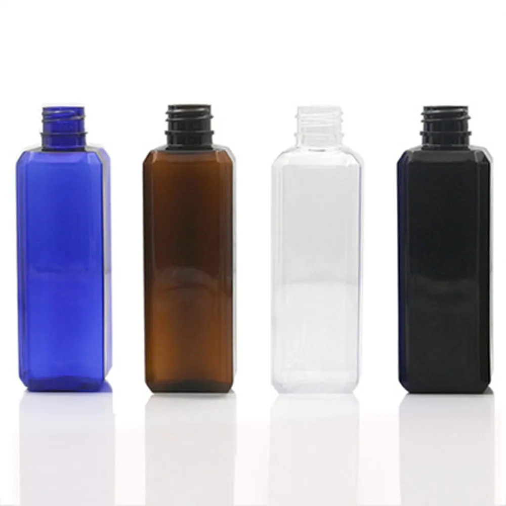 1pcs Cute 100ml Flip Top Cap Refillable Bottle Transparent Small Simple Empty Bottles Container Makeup Liquid Cosmetic Jar
1pcs Cute 100ml Flip Top Cap Refillable Bottle Transparent Small Simple Empty Bottles Container Makeup Liquid Cosmetic Jar