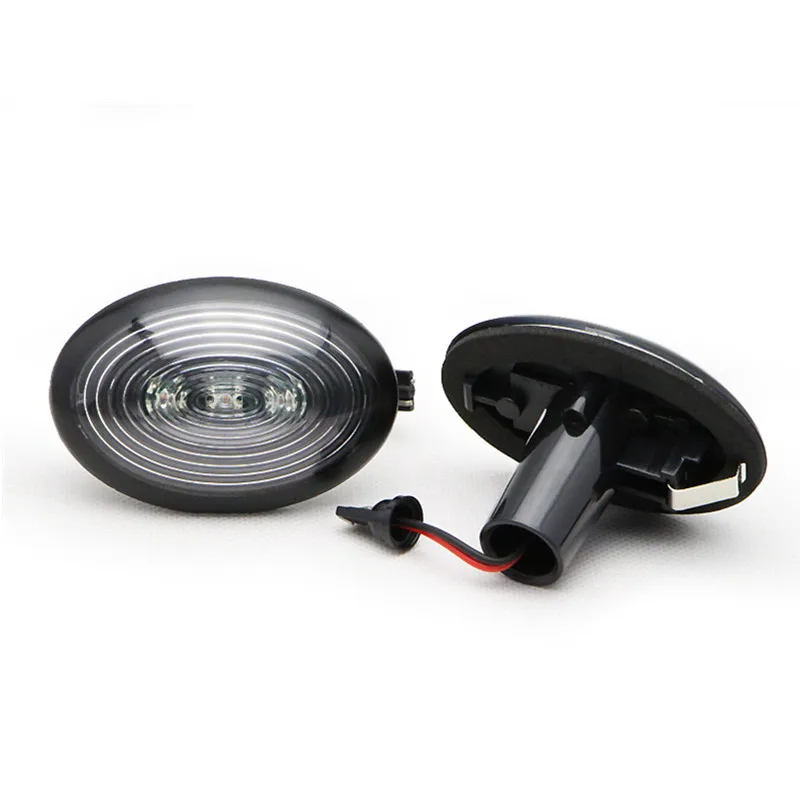 LED side Marker light for BMW Mini Cooper R55 R56 R57 R58 R59 Car Turn signal lamp led Side marker lights for BMW Mini
LED side Marker light for BMW Mini Cooper R55 R56 R57 R58 R59 Car Turn signal lamp led Side marker lights for BMW Mini