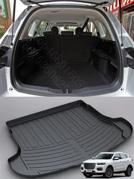 Puou Non-Slip Waterproof For Haval H6 2011-19 Mat Rear Trunk Liner Cargo Floor Tray Carpet Guard Protector Car Accessorie
Puou Non-Slip Waterproof For Haval H6 2011-19 Mat Rear Trunk Liner Cargo Floor Tray Carpet Guard Protector Car Accessorie