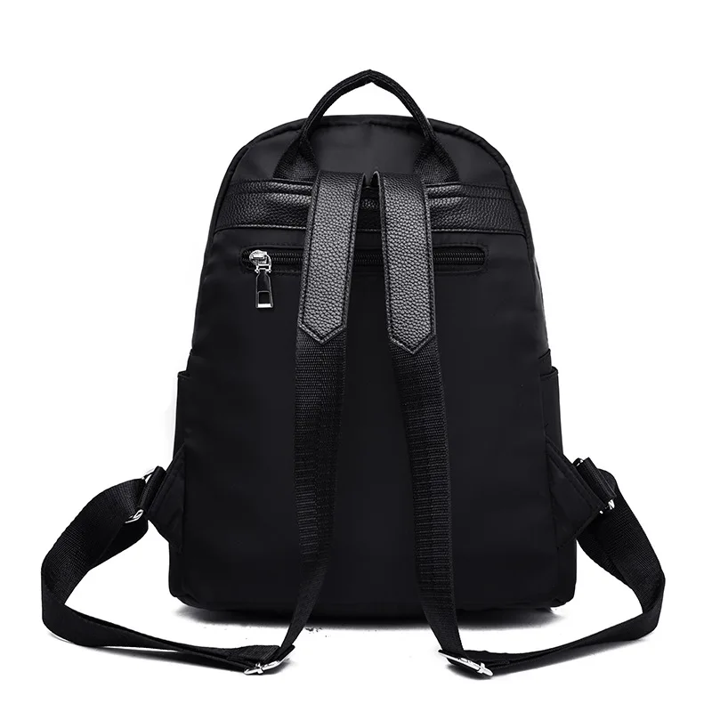 2019 New Style Korean-style Large-Volume Oxford Shoulder Casual WOMEN'S Bag Outdoor Trend Anti-Theft Travel Bag
2019 New Style Korean-style Large-Volume Oxford Shoulder Casual WOMEN'S Bag Outdoor Trend Anti-Theft Travel Bag