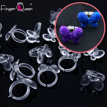 50Pcs Nails Art Polish Nail Rings Butterfly Color Card False Display Practice Acrylic Nail Tips Polish UV Gel Color wholesale
50Pcs Nails Art Polish Nail Rings Butterfly Color Card False Display Practice Acrylic Nail Tips Polish UV Gel Color wholesale