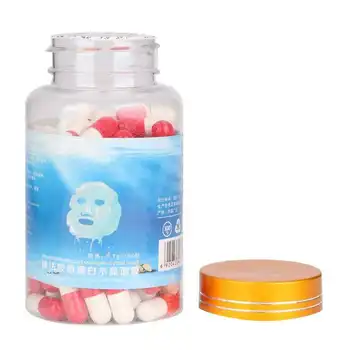 Moisturizing collagen homemade whitening hydrating repair improves skin elasticity improves lack of water tarnishing color
Moisturizing collagen homemade whitening hydrating repair improves skin elasticity improves lack of water tarnishing color