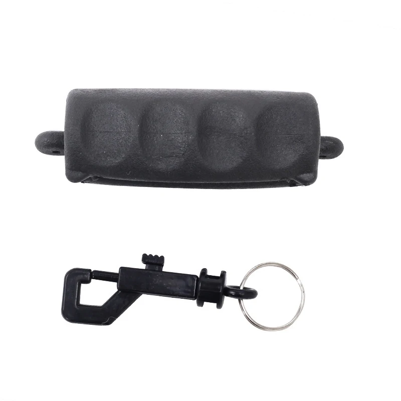 2 Pcs Rubber Archery Target Bow Arrow Puller Remover with Keychain Tool for Outdoor Shooting WWO66
2 Pcs Rubber Archery Target Bow Arrow Puller Remover with Keychain Tool for Outdoor Shooting WWO66