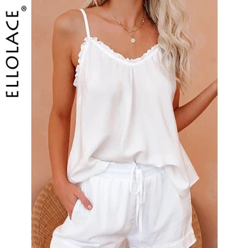 Ellolace Solid Summer Women Pajamas Sets Pyjama Women Sleepwear Sets Top and Shorts Female Night Suit Set Sleeveless Homewear
Ellolace Solid Summer Women Pajamas Sets Pyjama Women Sleepwear Sets Top and Shorts Female Night Suit Set Sleeveless Homewear