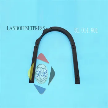 LANBO 81.014.901 81.014.902 SM102 chain guide High quality guide for sm102 machine
LANBO 81.014.901 81.014.902 SM102 chain guide High quality guide for sm102 machine