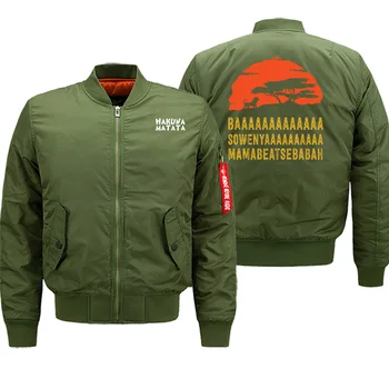 The Lion King Cartoon Streetwear 2019 Winter Hip Hop Jackets Men Fashion Simba Motorcycle Bomber Jacket Funny Anime Military 
The Lion King Cartoon Streetwear 2019 Winter Hip Hop Jackets Men Fashion Simba Motorcycle Bomber Jacket Funny Anime Military