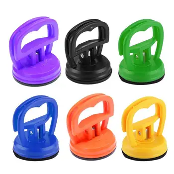 High Quality Car Dent Puller Suction Cup Bodywork Panel Moms Assistant House Remover Carry Tool Car Suction Cup Pad Glass Lifter
High Quality Car Dent Puller Suction Cup Bodywork Panel Moms Assistant House Remover Carry Tool Car Suction Cup Pad Glass Lifter
