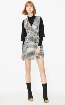 ONLY Women's Two-piece Dress | 120107539
ONLY Women's Two-piece Dress | 120107539