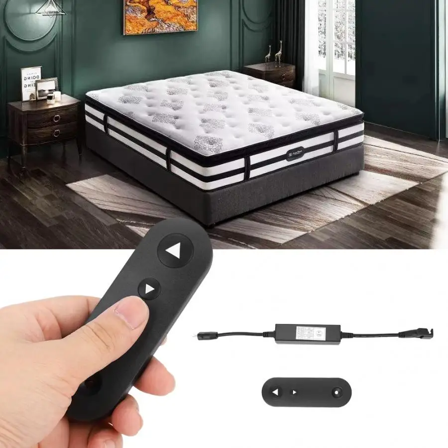 Electric Remote Control DC 29V/1.8A Sofa Bed Mattess TV Lifter Receiving Controller Accessory Remote Control
Electric Remote Control DC 29V/1.8A Sofa Bed Mattess TV Lifter Receiving Controller Accessory Remote Control