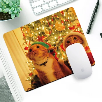 Cute Cat Non-slip Rubber Beautiful Surface Mouse Pad Office Computer Mouse Padding Rubber Thickening Mouse Pad For Gaming
Cute Cat Non-slip Rubber Beautiful Surface Mouse Pad Office Computer Mouse Padding Rubber Thickening Mouse Pad For Gaming