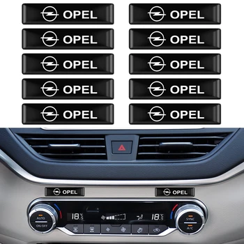 4/10PCS 3D Auto Car Sticker Badge Decal Motorcycle Stickers Emblem for Opel Astra H G J Corsa Insignia Antara Meriva Zafira
4/10PCS 3D Auto Car Sticker Badge Decal Motorcycle Stickers Emblem for Opel Astra H G J Corsa Insignia Antara Meriva Zafira