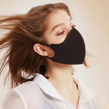 Reusable Sun Masks Absorbent Cotton Washable Mouth Mask Dust-Proof Breathable Masks Women Full Face Sun Masks Mascarillas
Reusable Sun Masks Absorbent Cotton Washable Mouth Mask Dust-Proof Breathable Masks Women Full Face Sun Masks Mascarillas