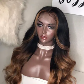 13x4 lace front human hair wigs for black women Natural Wave Ombre Glueless Pre Plucked hair Highlights Black Burgundy Blonde
13x4 lace front human hair wigs for black women Natural Wave Ombre Glueless Pre Plucked hair Highlights Black Burgundy Blonde