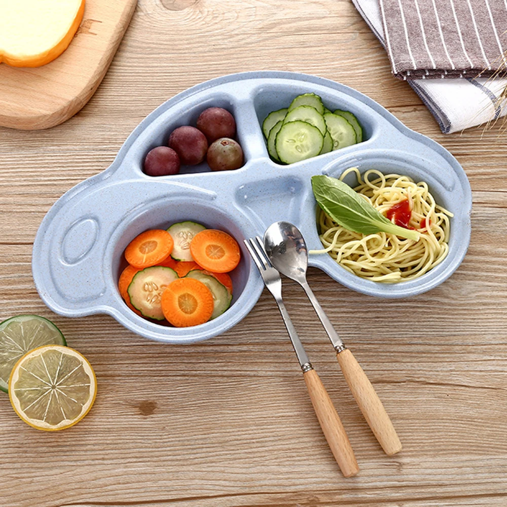 Nordic Car Shape Plate Kid Dishes Tray Feeding Food Tableware Cartoon Food Plate Children Eating Dinnerware Tableware Tray Plate
Nordic Car Shape Plate Kid Dishes Tray Feeding Food Tableware Cartoon Food Plate Children Eating Dinnerware Tableware Tray Plate