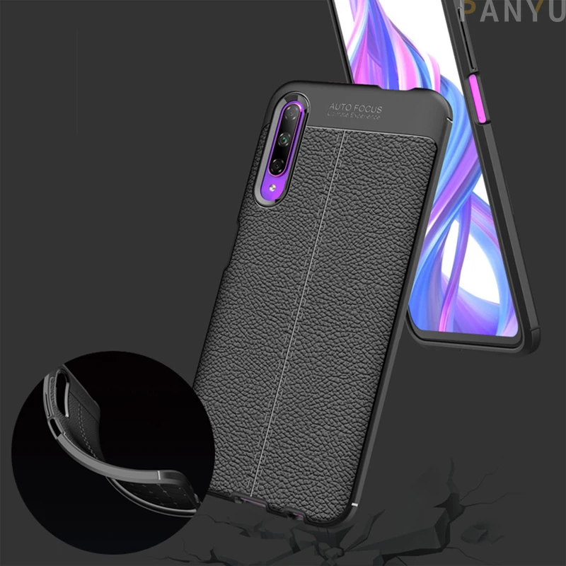 Case For Huawei Honor V30 Pro V20 V10 Note 10 Accessories Luxury Leather Soft Back Cover Retro Ultra Thin Anti-Fall Phone Shell
Case For Huawei Honor V30 Pro V20 V10 Note 10 Accessories Luxury Leather Soft Back Cover Retro Ultra Thin Anti-Fall Phone Shell