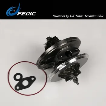 Turbine GT1749V 717478 11657794144 Turbo charger cartridge chra for BMW 320D X3 2.0 D 110Kw 150HP M47TU 2001-
Turbine GT1749V 717478 11657794144 Turbo charger cartridge chra for BMW 320D X3 2.0 D 110Kw 150HP M47TU 2001-