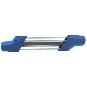 Chainsaw Sharpener Chain Sharpener Manual Chains Sharpen Grind Fits Sharpen Abrasives 5.5mm File Diameter
Chainsaw Sharpener Chain Sharpener Manual Chains Sharpen Grind Fits Sharpen Abrasives 5.5mm File Diameter
