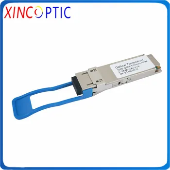 100Gb/s QSFP28 10KM 40KM Transceiver,100G QSFP28 LR4 10km Fiber Module,100G QSFP28 ER4 LWDM 1310nm 40km LC Optical Transceiver
100Gb/s QSFP28 10KM 40KM Transceiver,100G QSFP28 LR4 10km Fiber Module,100G QSFP28 ER4 LWDM 1310nm 40km LC Optical Transceiver