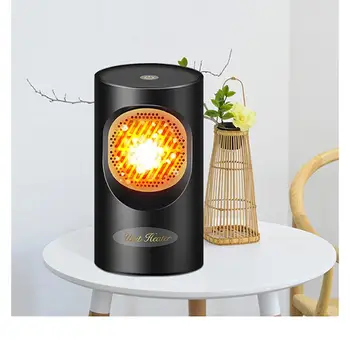 Adoolla 220V 400W Touch Screen Electric Heater Mini Portable Home Personal Space Warmer for Indoor 
Adoolla 220V 400W Touch Screen Electric Heater Mini Portable Home Personal Space Warmer for Indoor