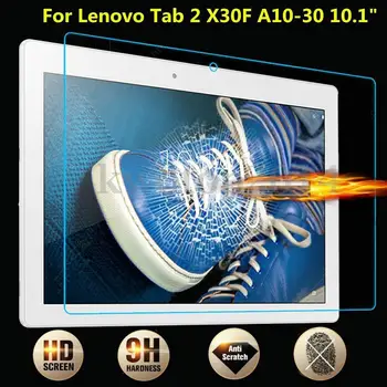 HD Tempered Glass membrane for Lenovo Tab 2 X30F A10-30 10.1 Inch Tablet Screen Protector Film
HD Tempered Glass membrane for Lenovo Tab 2 X30F A10-30 10.1 Inch Tablet Screen Protector Film