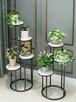 Nordic Modern Living Room Flower Stand Rack Indoor Light Luxury Multi-layer Green Flower Pot Rack Balcony Simple Floor Flower St
Nordic Modern Living Room Flower Stand Rack Indoor Light Luxury Multi-layer Green Flower Pot Rack Balcony Simple Floor Flower St