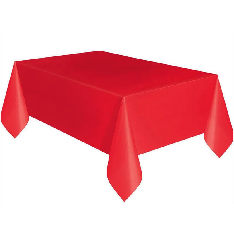 Quality Supplies Table Cloth 100cm*30m Cover Banquet Party Wedding Catering Events Rectangle Plastic
Quality Supplies Table Cloth 100cm*30m Cover Banquet Party Wedding Catering Events Rectangle Plastic