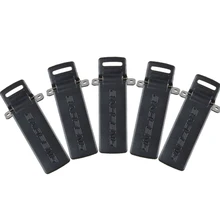 Gtwoilt Baofeng radios UV-5R Belt Clip for BAOFENG UV-5R UV-5RA UV-5RB UV-5RC TYT TH-F8 Ham Radio Walkie Talkie Accessories 
Gtwoilt Baofeng radios UV-5R Belt Clip for BAOFENG UV-5R UV-5RA UV-5RB UV-5RC TYT TH-F8 Ham Radio Walkie Talkie Accessories