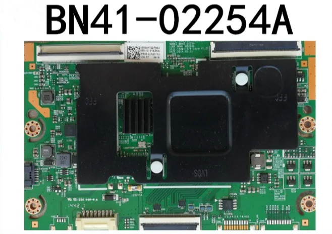 Yqwsyxl Original TCON logic Board BN41-02254 BN41-02254A for UA55H6800AJ UA55H6800AJXXZ
Yqwsyxl Original TCON logic Board BN41-02254 BN41-02254A for UA55H6800AJ UA55H6800AJXXZ