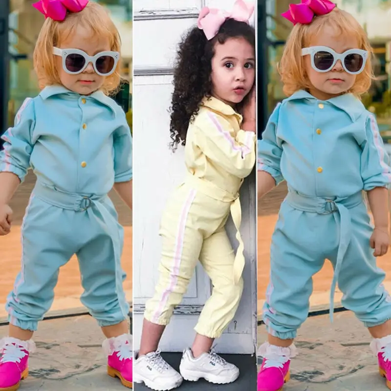Infant Kids Baby Girl 2T-7T Clothes Belt Jumpsuit Bodysuit One-Pieces Outfit Tracksuit
Infant Kids Baby Girl 2T-7T Clothes Belt Jumpsuit Bodysuit One-Pieces Outfit Tracksuit