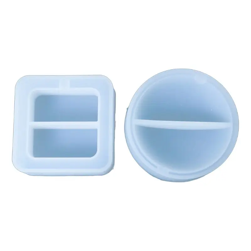 Crystal Epoxy Resin Mold Ashtray Casting Silicone Mould DIY Crafts Desktop Decoration Making Tool
Crystal Epoxy Resin Mold Ashtray Casting Silicone Mould DIY Crafts Desktop Decoration Making Tool
