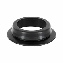 1/2 Replacement Seal For IBC Cover Inlet / Filter Sealing Ring Of Filter Cover (DN100) 2pc Easy To Replace Antirust
1/2 Replacement Seal For IBC Cover Inlet / Filter Sealing Ring Of Filter Cover (DN100) 2pc Easy To Replace Antirust