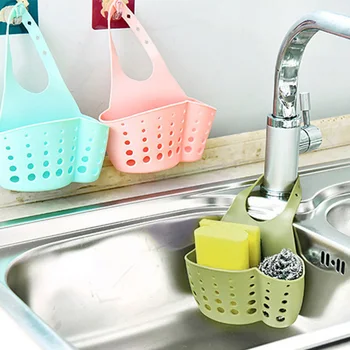 Kitchen Dish Cloth Sink Rack Sponge Drain Storage Bag Soap Holder Hanging Basket Organizer Bathroom Kitchen Accessories Supplies
Kitchen Dish Cloth Sink Rack Sponge Drain Storage Bag Soap Holder Hanging Basket Organizer Bathroom Kitchen Accessories Supplies