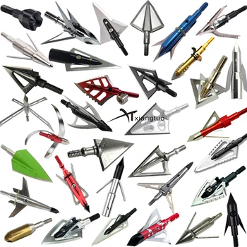 Arrow-Heads 6sell/support mix Recoil-Arrow Composite-Bow Archery Hunting Crossbow for Apply To And 100gn-150gn Broadheads
Arrow-Heads 6sell/support mix Recoil-Arrow Composite-Bow Archery Hunting Crossbow for Apply To And 100gn-150gn Broadheads