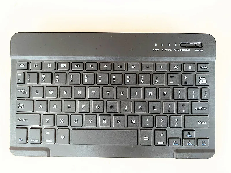 Slim Portable Mini Wireless Bluetooth Keyboard with Stand For Tablet Laptop Smartphone iPad Support IOS Android System Universal
Slim Portable Mini Wireless Bluetooth Keyboard with Stand For Tablet Laptop Smartphone iPad Support IOS Android System Universal