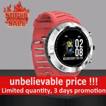 DT08 Sport Smart Watch HRV Detection IP67 Waterproof Round Touch Screen Heart Rate Monitor Smartwatch Men Outdoor Android IOS
DT08 Sport Smart Watch HRV Detection IP67 Waterproof Round Touch Screen Heart Rate Monitor Smartwatch Men Outdoor Android IOS