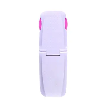 4PCS Durable Pratical Fashion Safety Lock Refrigerator Lock Drawer Lock Cupboard Lock Cabinet Lock
4PCS Durable Pratical Fashion Safety Lock Refrigerator Lock Drawer Lock Cupboard Lock Cabinet Lock