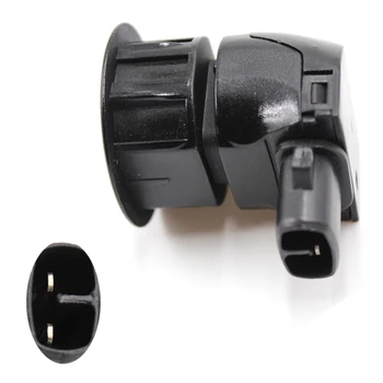 For COROLLA CAMRY Reverse Parking Sensor PDC Black 8934112041 89341-12041 
For COROLLA CAMRY Reverse Parking Sensor PDC Black 8934112041 89341-12041