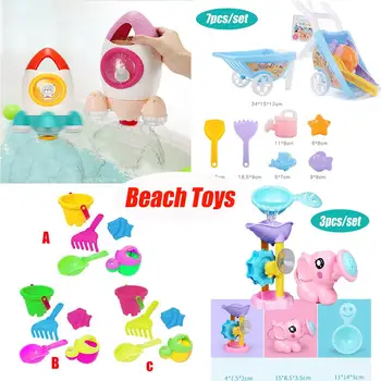 Summer Beach Fun Toddler Kids Children Outdoor Play Sea Sand Beach Bucket Shovel Rake Toys Set Classic Baby Water Game Dropship 
Summer Beach Fun Toddler Kids Children Outdoor Play Sea Sand Beach Bucket Shovel Rake Toys Set Classic Baby Water Game Dropship